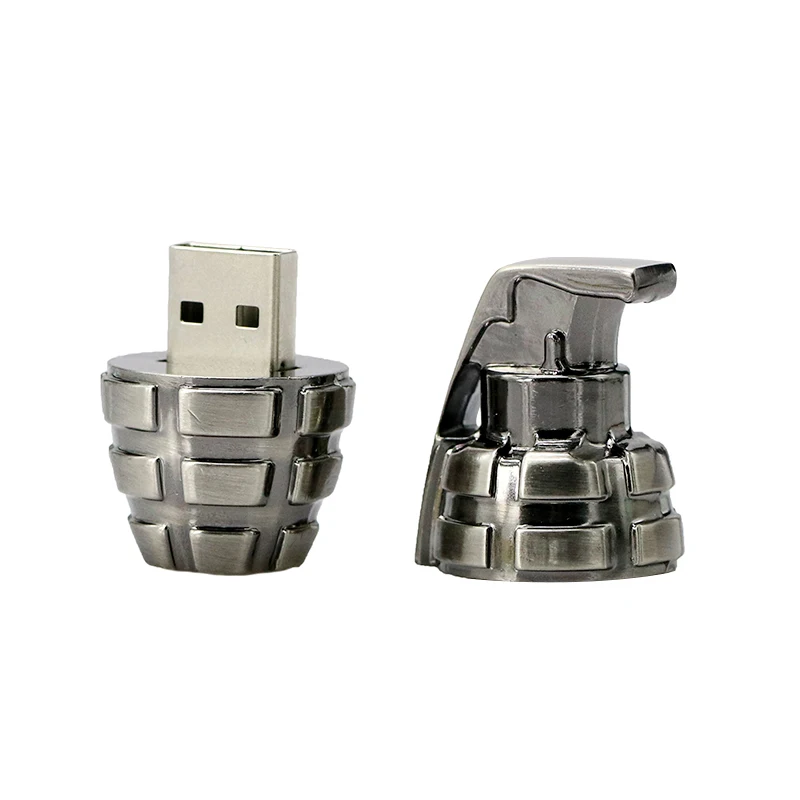Mini Metal Retro Hand Grenades USB Flash Drive 64GB USB 2.0 Pen Drive 16GB Flash Memory Stick U Disk Pen Drive 32GB Pendriver Mini Metal Retro Hand Grenades USB Flash Drive 64GB USB 2.0 Pen Drive 16GB Flash Memory Stick U Disk Pen Drive 32GB Pendriver