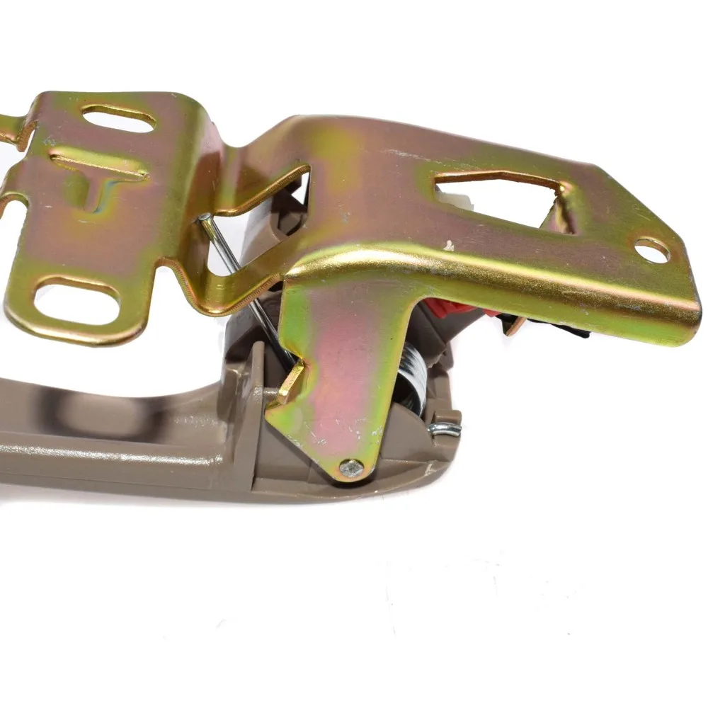 Внутренняя ручка двери ISANCE передняя задняя левая 6920632070 для Toyota Camry|inside door handles|front