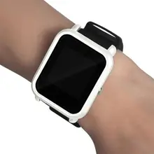 

Fashion PC Case Cover Protect Shell For Xiaomi Huami Amazfit Bip Youth Watch For Smart Watch Dropshipping Mar 19