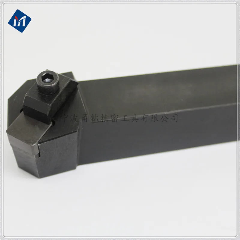 Lathe Turning Tool Holder for Solid CBN inserts RCMN1207 SNMN L150mm W 25mmin Turning Tool from