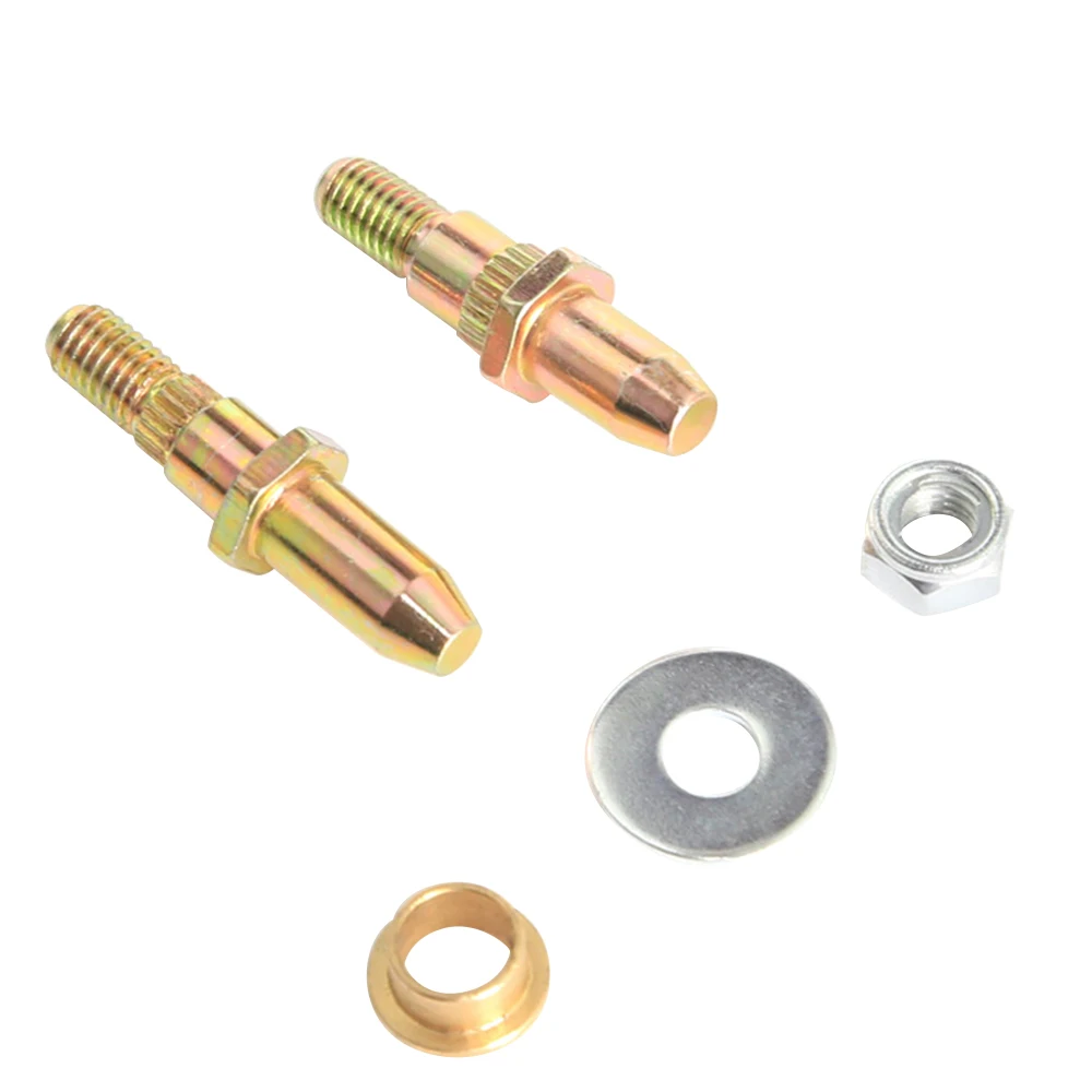 Петля двери автомобиля и втулки ремонт Наборы для Chevy Silverado/GMC Sierra 1999-2007 19299324