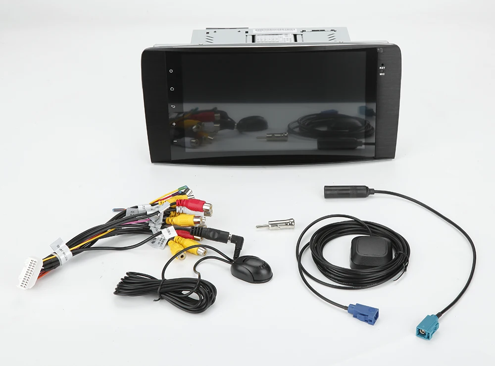 Excellent 9 inch 2G RAM android 6.0 for Mercedes R Class W251 Car GPS Navigation System Stereo DVD Media Player AutoRadio Auto Radio 5
