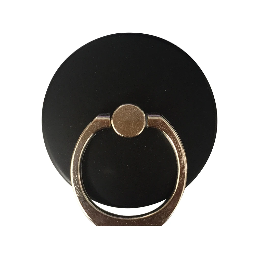 Universal Finger Ring Mobile Phone Strong Stand Holder For Xiaomi for Samsung For iPhone