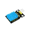 Бесплатная доставка! Модуль обнаружения датчика влажности Keyestudio DHT11 для arduino ► Фото 3/6