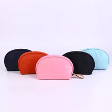 Women Cosmetic Bag Portable Toiletry Bag Waterproof PU Leather Makeup Storage Bag for Travel Organizer Wholesale highquality portable waterproof women underwear bras storage bag girl travel cosmetic makeup organizer bag luggage washbag