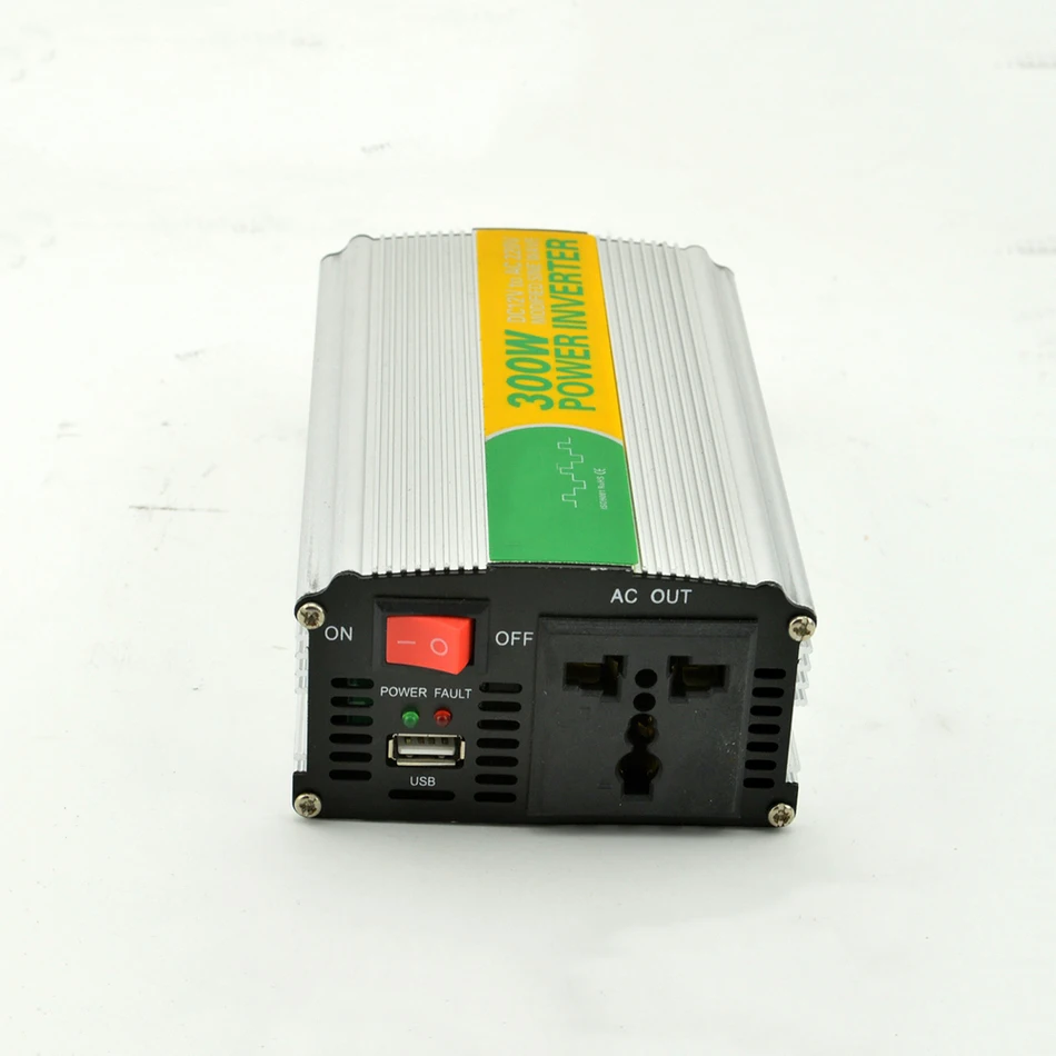 M300 482G высококачественный 300 Вт iverter smaII power от 50 в до 220 В переменного тока