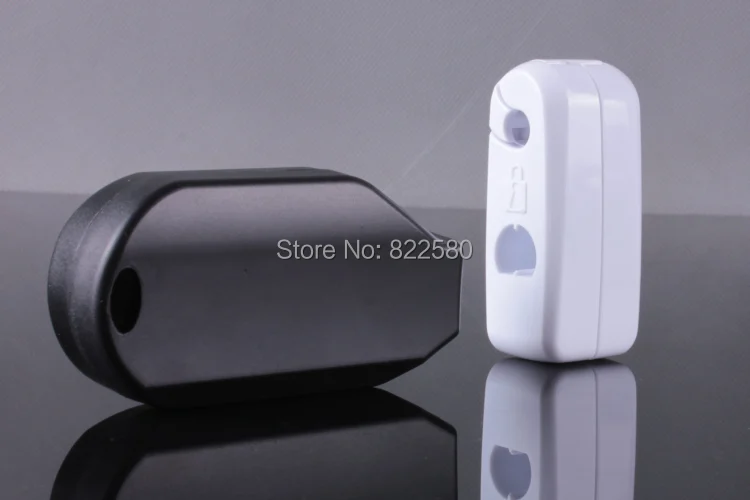 Free Shipping Portable Hang Tag Magnet Detacher Key For Security Stop Lock and Display Hook