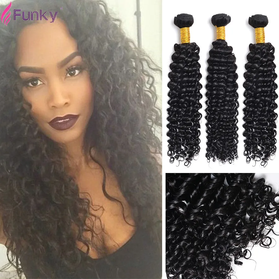 8 34 Inch Indian Remy Hair Deep Wave 3pcslot 7a Grade Virgin