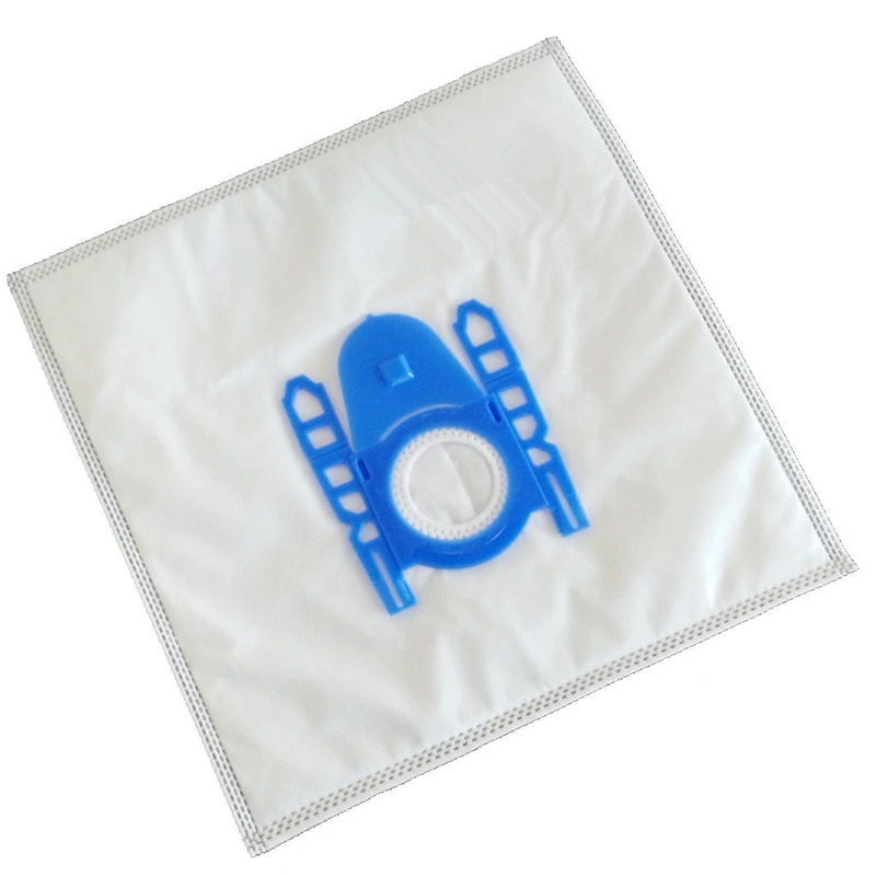 Пылесос смываемая пыль мешки для Bosch SIEMENS GL30 GL40 GL50 BSG7 серии запасной фильтр прочный продажа