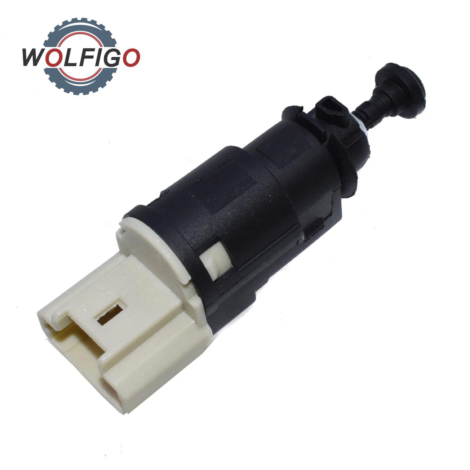 

WOLFIGO Reversing Stop Brake Light Switch for DACIA Logan Sandero Renault Clio Espace Laguna TWINGO 25320-00QAF 8200276361