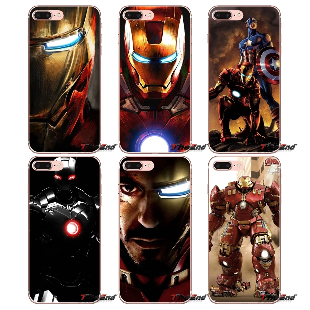 Чехол из ТПУ для Apple iPhone X 4 4S 5 5S SE 5C 6 6S 7 8 Plus 6Plus 7plus 8plus Fundas Coque|Чехлы-накладки| |