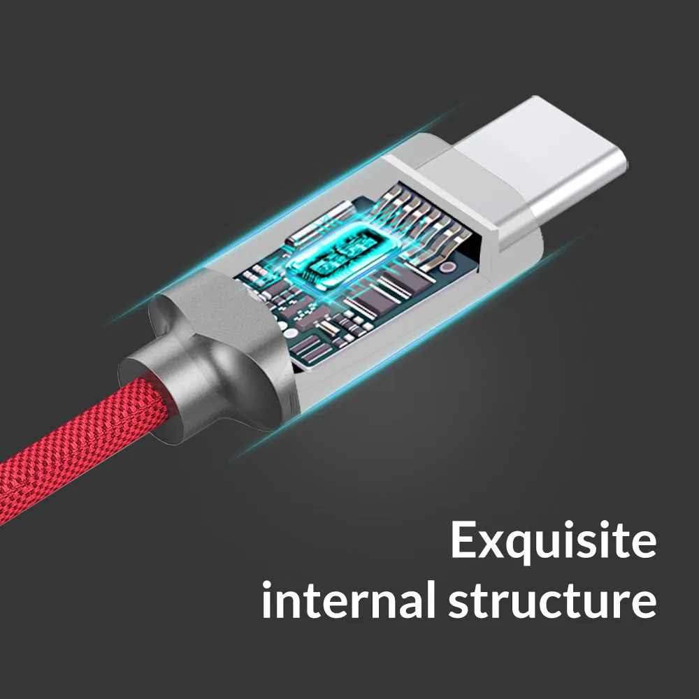  ORICO USB Kabel Typ A bis C Hallo-speed USB Sync & Ladekabel für Huawei P9 Macbook LG g5 Xiao mi mi