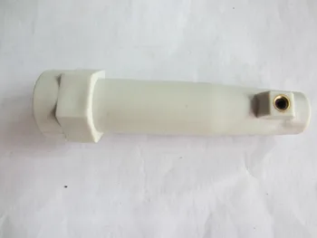 

free shipping 2pcs/lot, gh147 foredom motor connector,Jewelry Flex Shaft Connector,Polishing Machine Parts,fast delivery time