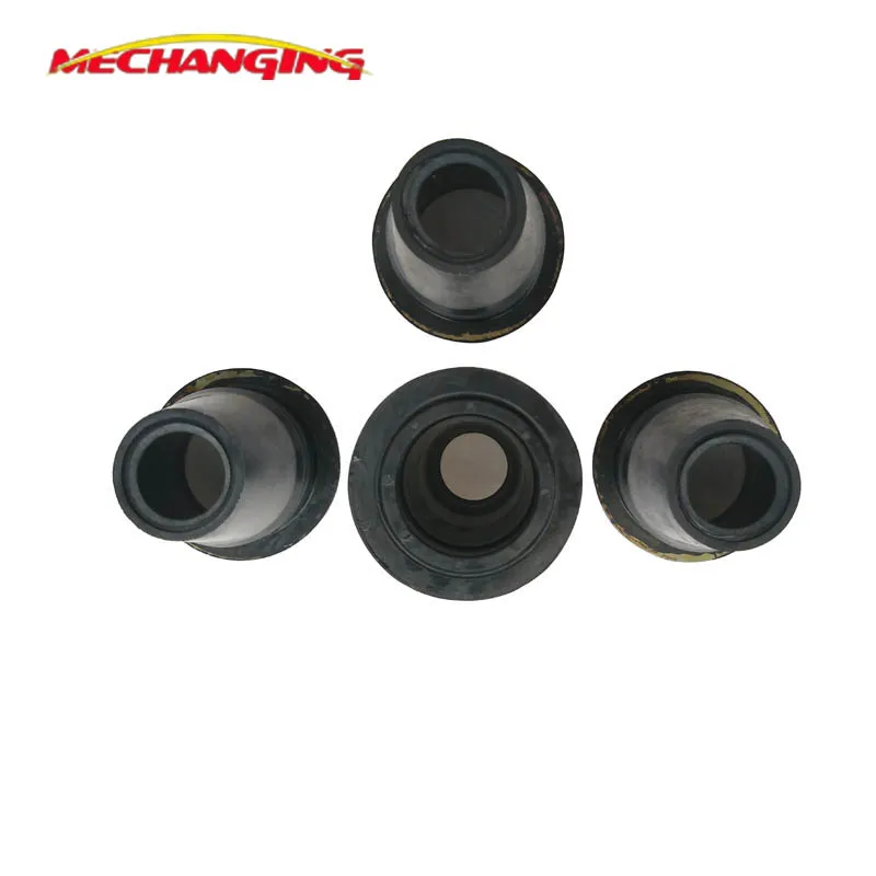 

FOR NISSAN NAVARA (D22_) 2.5L 4PCS YD25 Spark Plug Gasket 13274-AD210 Automobile Spare Parts