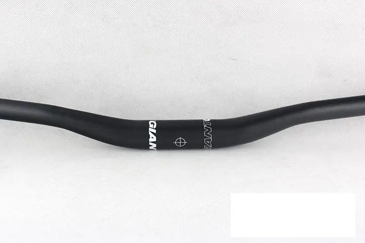 giant mountain bike handlebars