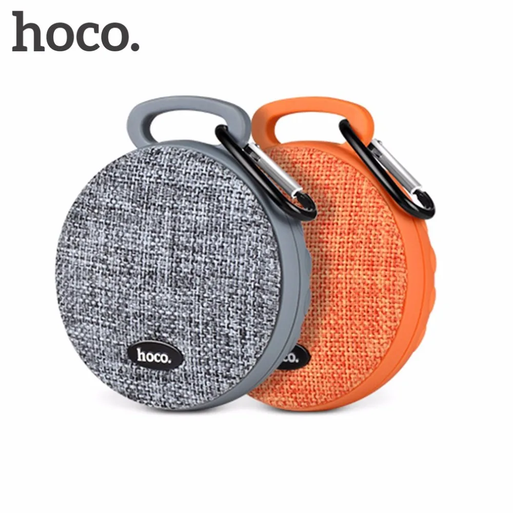 HOCO BS7 Portable Sport Bluetooth Stereo Music Loudspeaker For Phone Computer Car Audio Music Player Party bluetooth-music-player : image HOCO BS7 Portable Sport Bluetooth Stereo Music Loudspeaker For Phone Computer Car Audio Music Player Party bluetooth-music-player