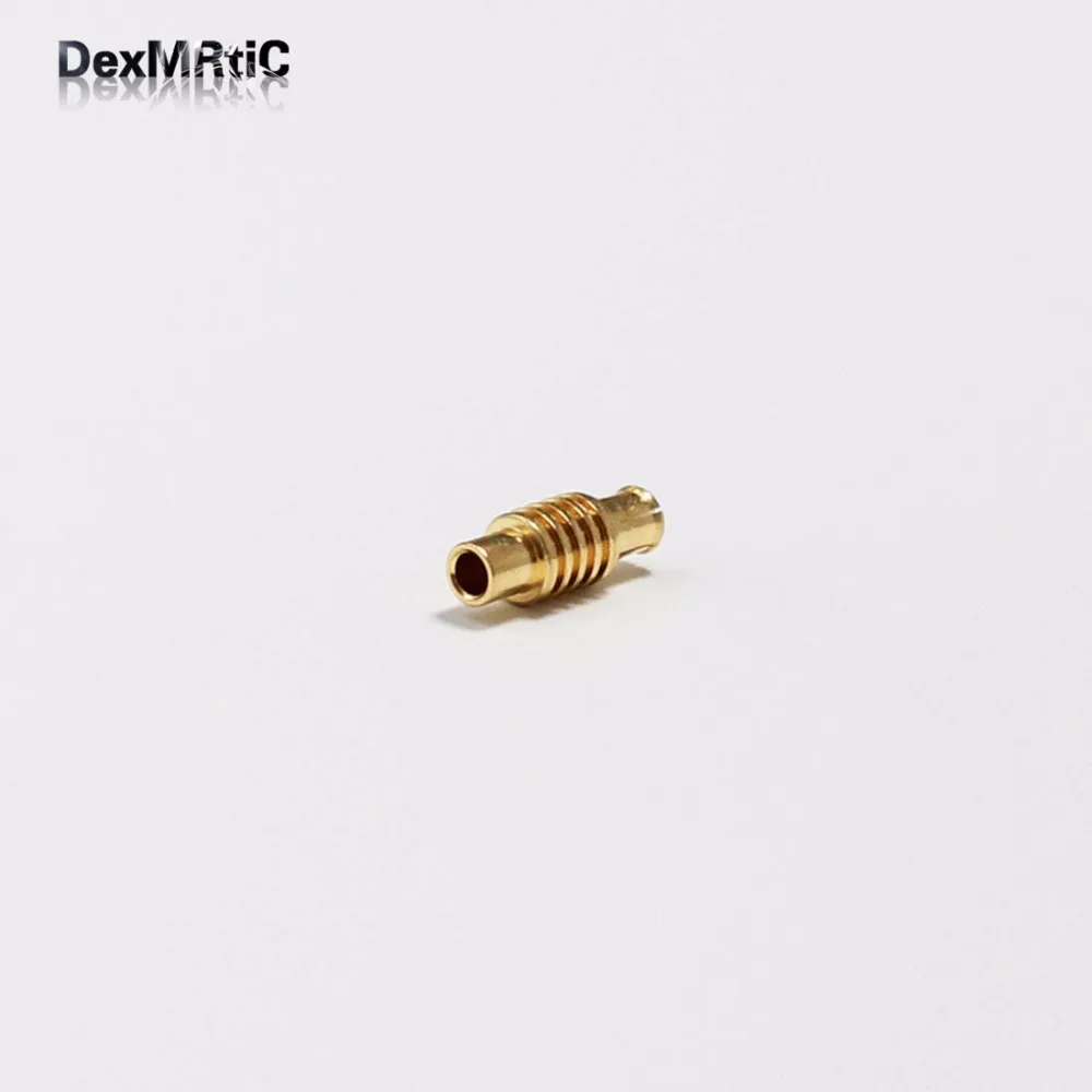 MCX RF Coax