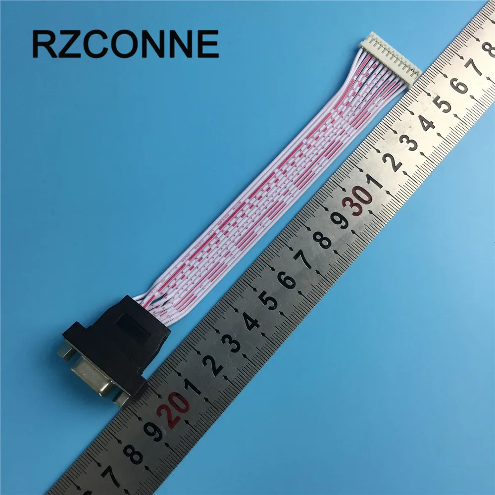 Signal Cable 12 Pin(5)