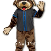 Талисман слайдер собака костюм талисмана Модный на заказ костюм аниме косплей наборы Маскотте маскарадный костюм карнавальный костюм