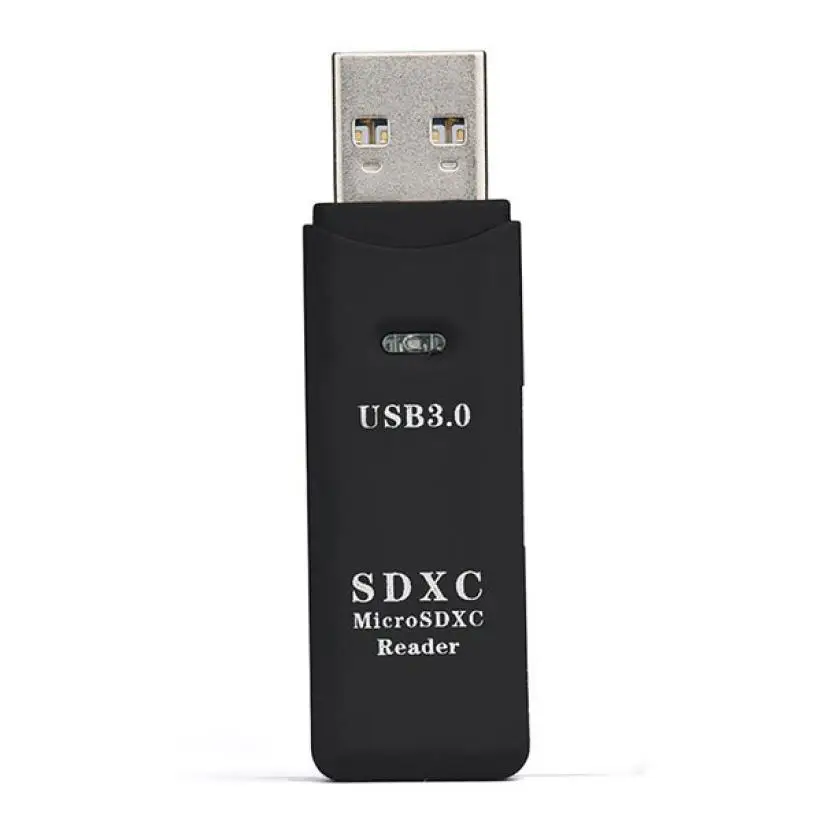 EC2 HIPERDEAL USB Card Reader мини 5 Гбит/с супер Скорость USB 3,0 Micro SD/SDXC TF Card Reader адаптер Mac OS Pro Jul3