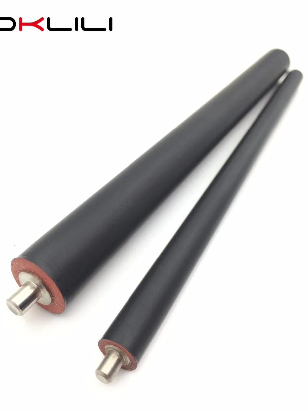 

2X ORIGINAL NEW JC66-01664A Fuser Pressure Roller for Samsung ML2850 2851 SCX4824 4828 4833 4835 5637 5639 5737 5739 ML3310 3312