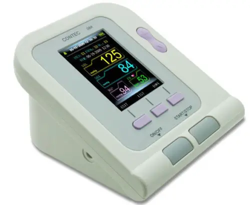 

2.8" LCD Display 6-11cm CUFF Veterinary/VET/Animal Blood Pressure Monitor NIBP