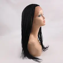 Luxury For Braiding 22