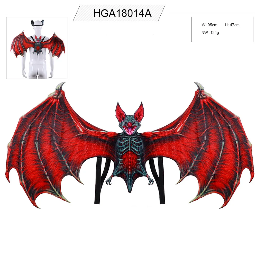 HGA18014A
