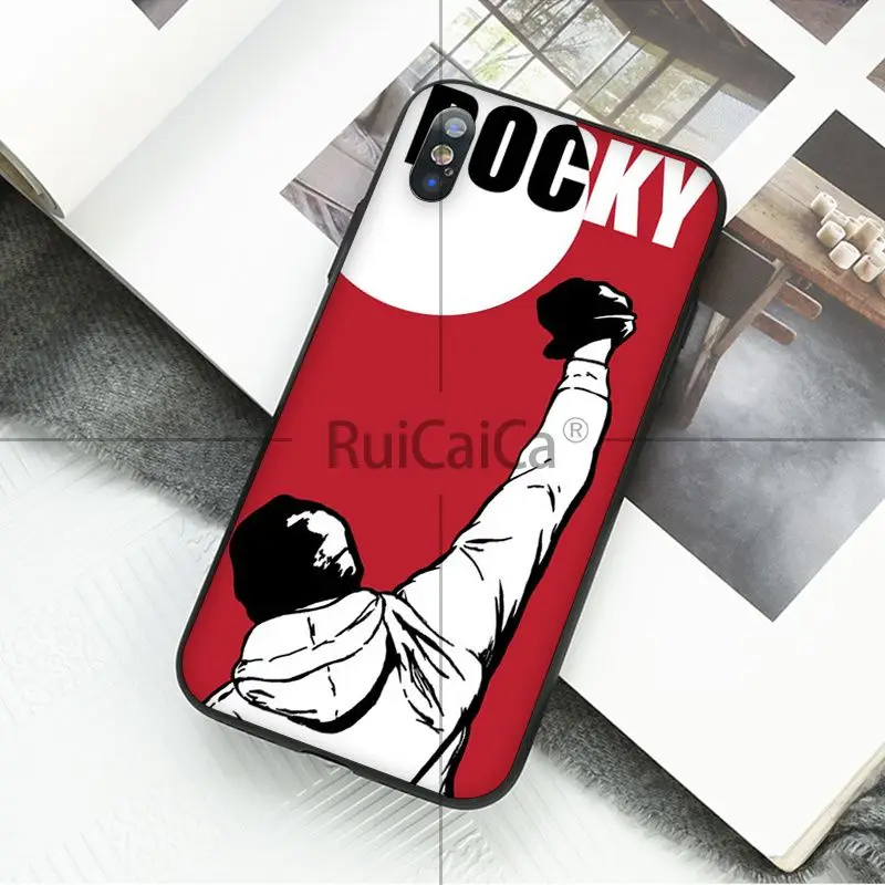 Rocky Balboa