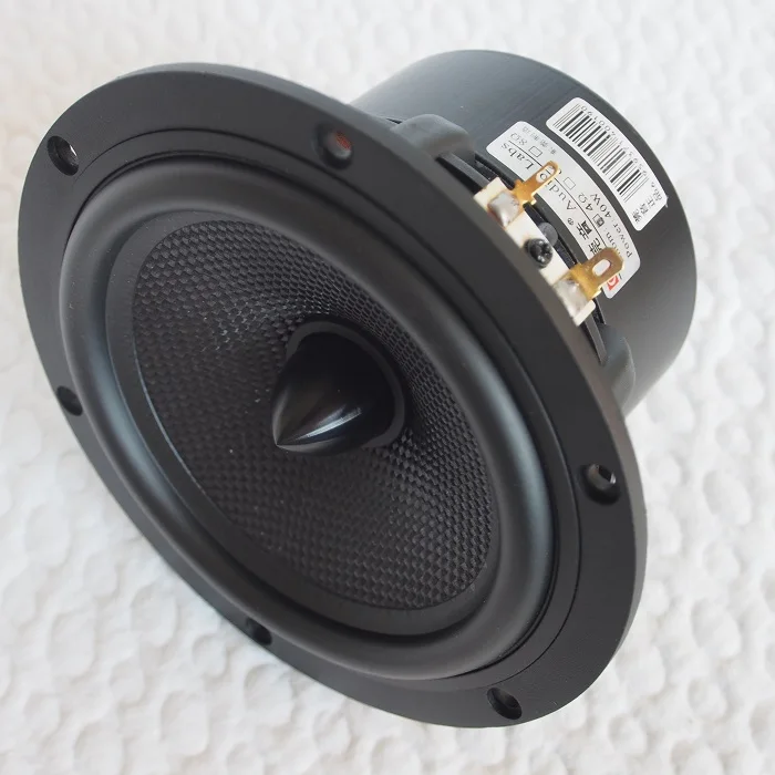 HIFI Audio Labs  5.25 inch medium bass loudspeaker