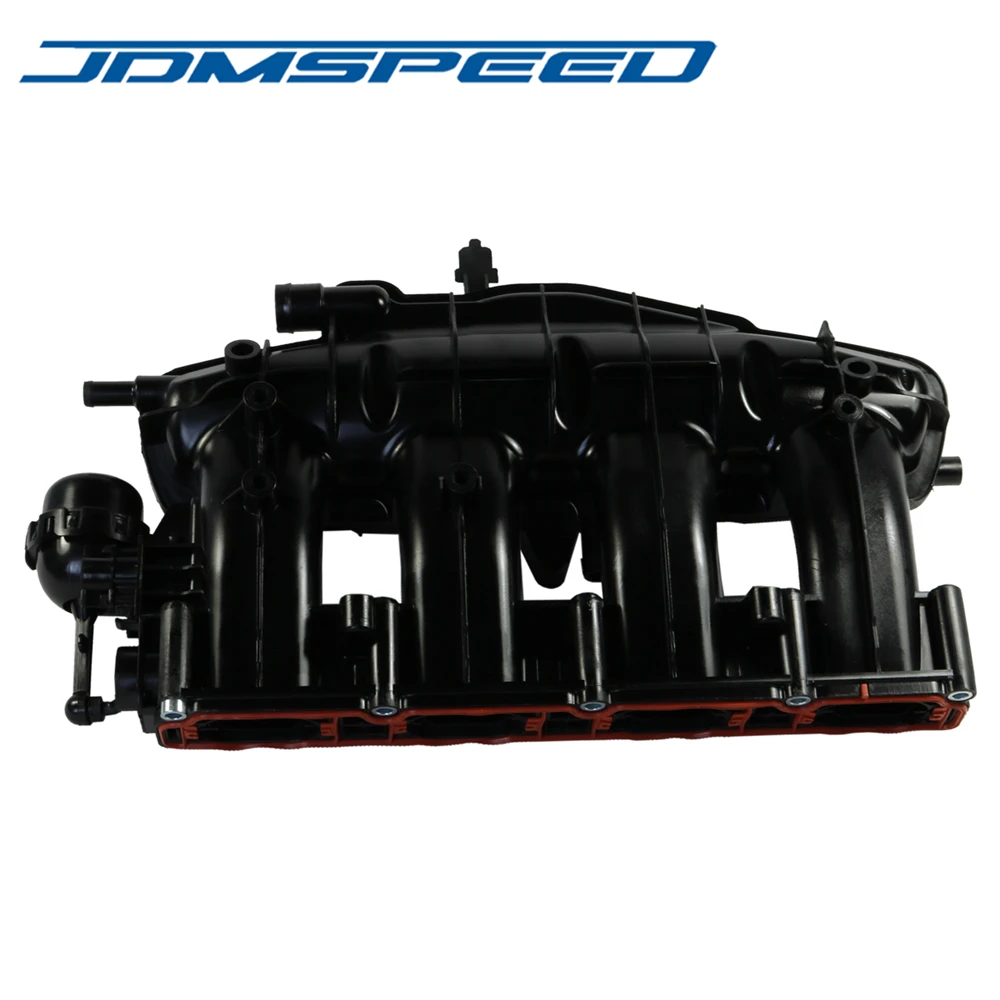 Intake Manifold 06J133201G For Audi TT A3 VW Jetta CC Passat EOS GTI Tiguan