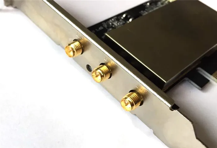 Wi Fi карта MACPRO AR5BXB72 PCI E 1X для всех Mac Pro 2006 2012|antenna for wifi|antenna wifi wirelessantenna |