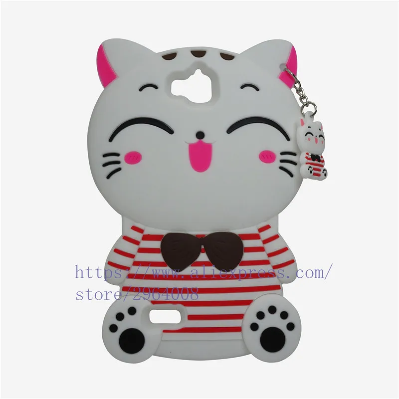 custodia gatto huawei y6 pro 2017 custodia gatto huawei y6 pro 2017