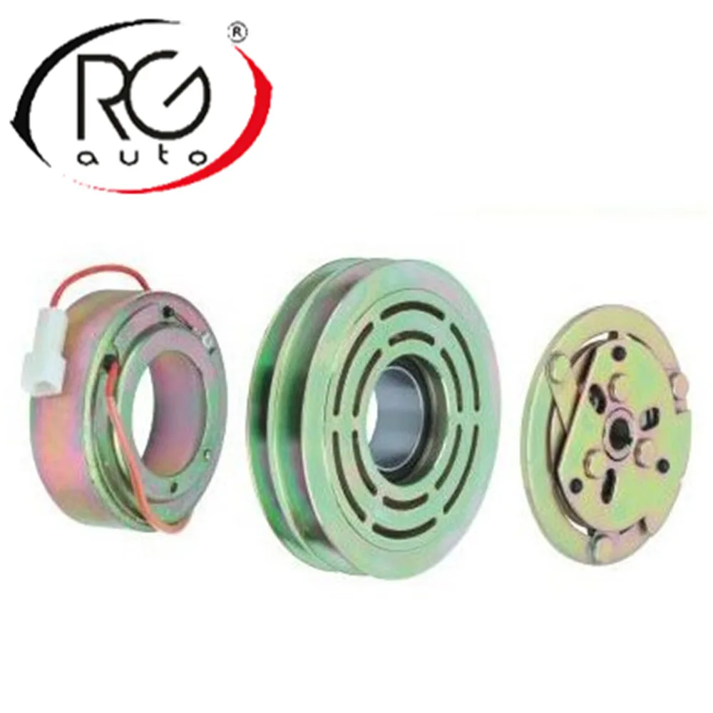 

AO 12V BRAND NEW Auto A/C Compressor Clutch Electromagnetic for SANTANA compressor pulley / compressor coil /pump clutch kit