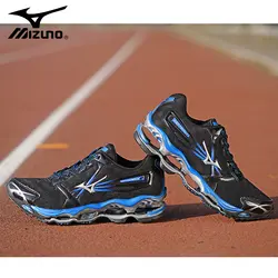 Mizuno Wave Prophecy 2 Мужская обувь уличные дышащие оригинальные мужские кроссовки 4 цвета Тяжелая атлетика обувь Размер 40-45 Быстрая доставка