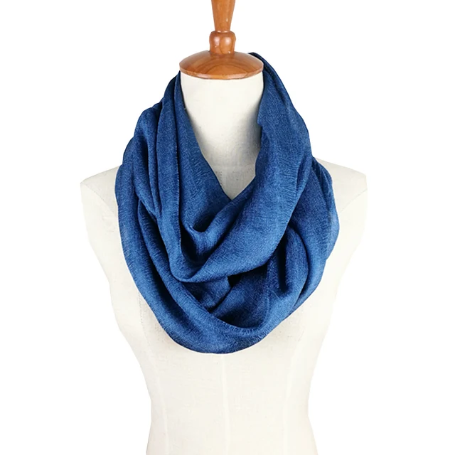 The bay womens scarves Clearance