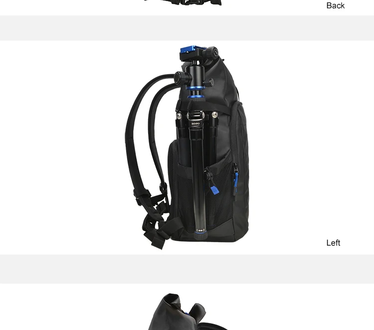 INCOGNITO Bag 19