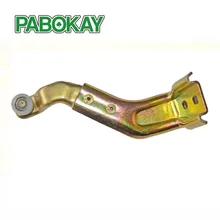 スライディングドアローラーガイドメルセデススプリンターvw lt右底ヒンジ9017600128 05103588AA A9017600128 2D1843398 2D1843398A(China)