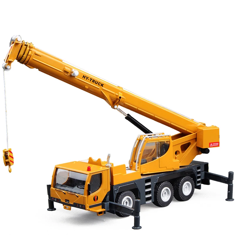 

Hot Wheels Toys for Children Diecast Truck Toy Machines Loader Car Toy Blocks Compatible with Legoe Duplo