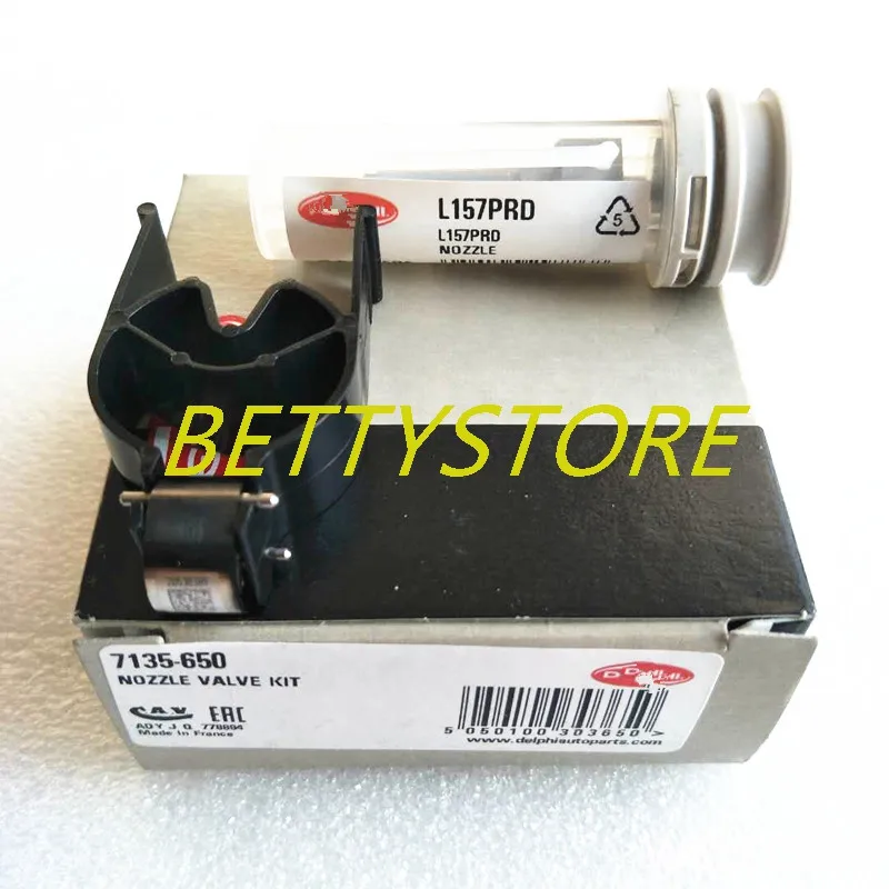 

100% Original and New Overhaul kits 7135-650 ( L157pbd/28538389/621C) for EJBR04701D,R04701D,EJBR03401D