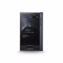 IRIVER Astell& Kern KANN портативный музыкальный аудиоплеер с высоким разрешением, Astro AK4490 DAC DSD