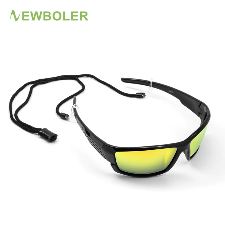 bicycle glasses