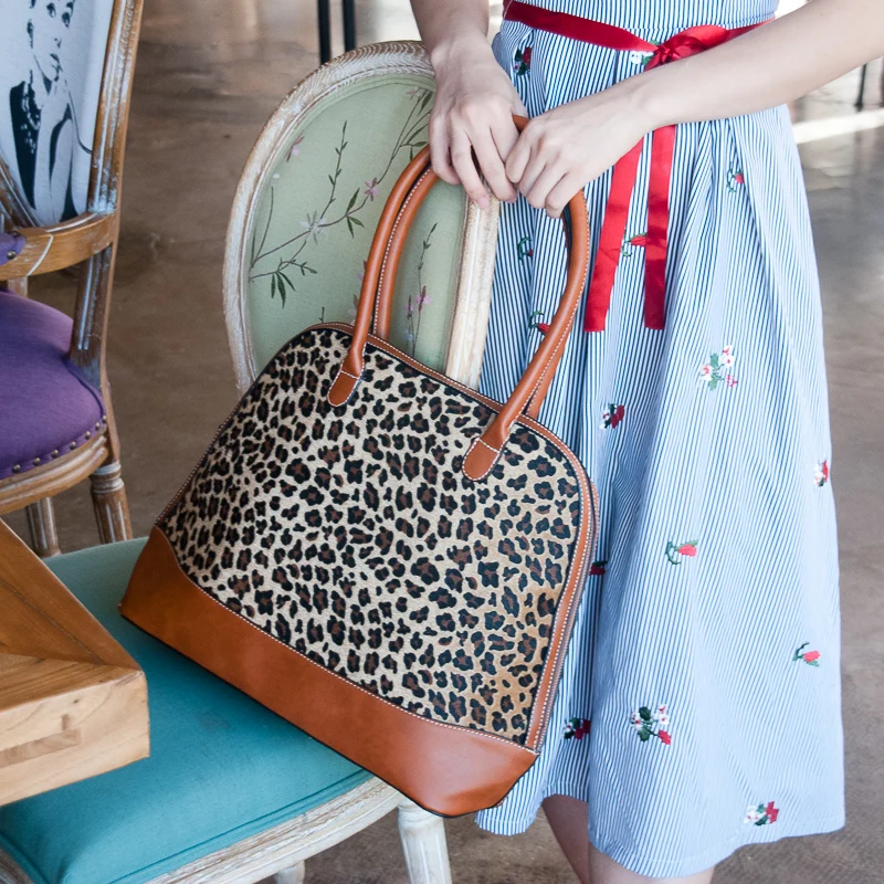 399-Cheetah shell bag (3)