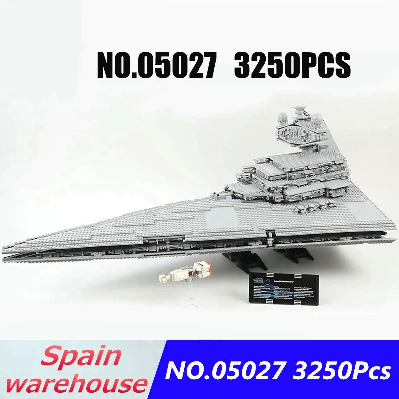 05027 05028 Super Star Destroyer Emperor Fighters Executor Building Blocks Star Wars Ship 10030 10221 Toys Gift Bricks 3 05027 05028 Super Star Destroyer Emperor Fighters Executor Building Blocks Star Wars Ship 10030 10221 Toys Gift Bricks 1