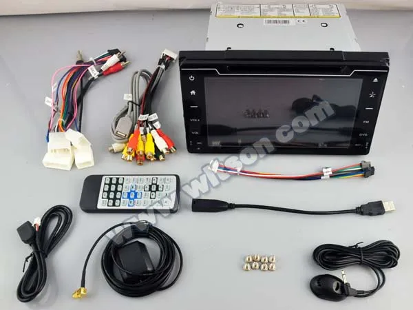 Excellent 8" Car DVD for Toyota Corolla 2016-2017 & Innova 2016-2017 & Fortuner 2016-2017 with Tire Pressure Monitoring System Support 1 Excellent 8" Car DVD for Toyota Corolla 2016-2017 & Innova 2016-2017 & Fortuner 2016-2017 with Tire Pressure Monitoring System Support 1