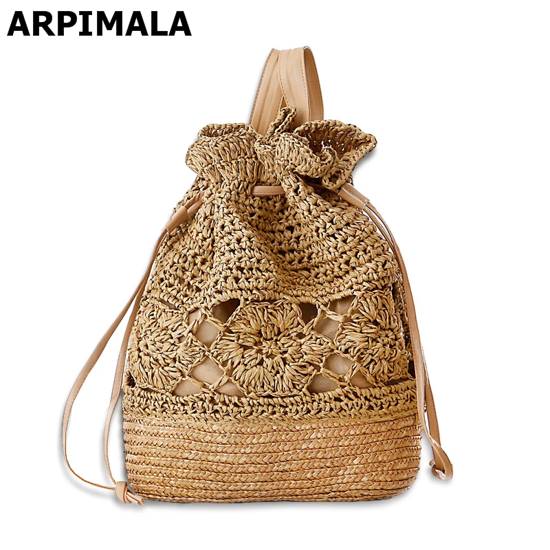boho beach bag