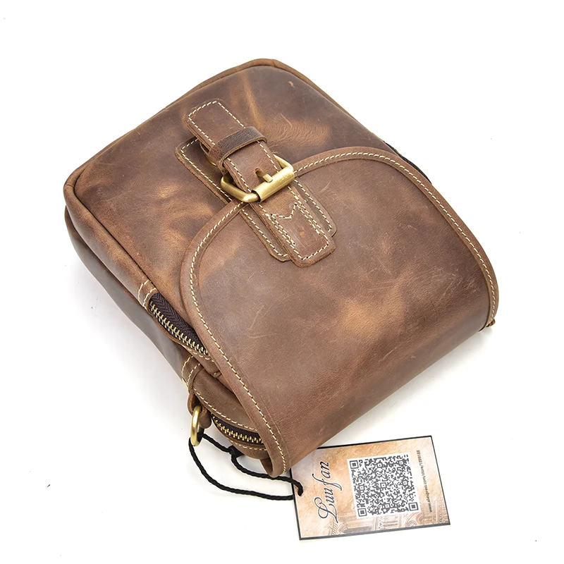 Men-s-genuine-leather-waist-bag-2-use-small-messenger-bag-cowhide-fanny-waist-pack-Real
