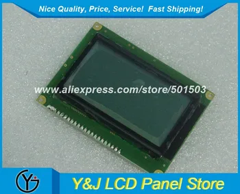 

new repalcement 128x64 lcd display WG12864A-TMI-VN
