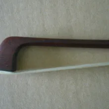 Хороший виолончель лук 4/4, pernambuco лук-палка, медная эбеновая лягушка