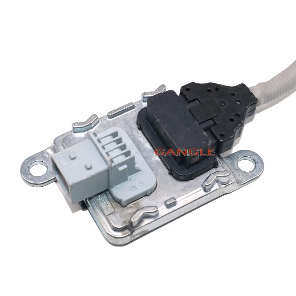 Датчик Nox A0101532328 A2C89603300 5WK97339A для Mercedes Benz|Производительность чипов| |
